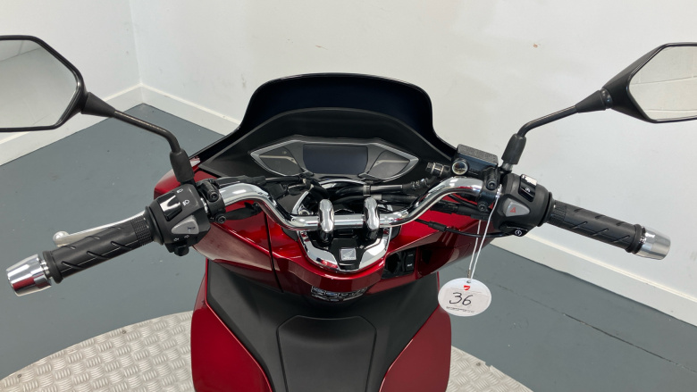 Honda PCX125